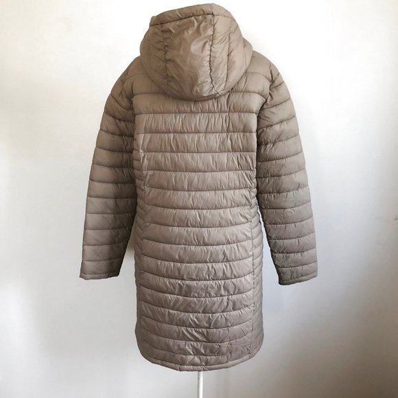 primark super light packable jacket